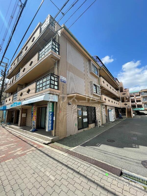 グランデ鶴見