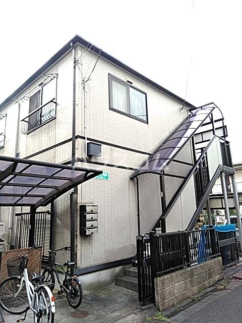 グリーンハウス野沢