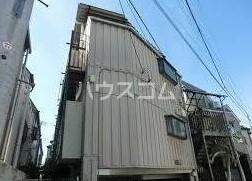 ヘリオス相互378方南町パート1