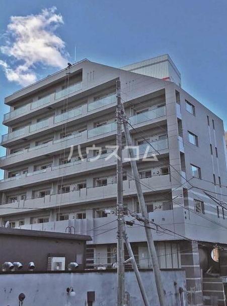 キングストンパレス立川