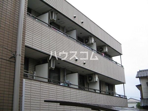 恭和コーポ平井
