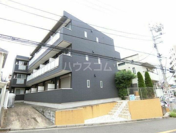 コート高島台