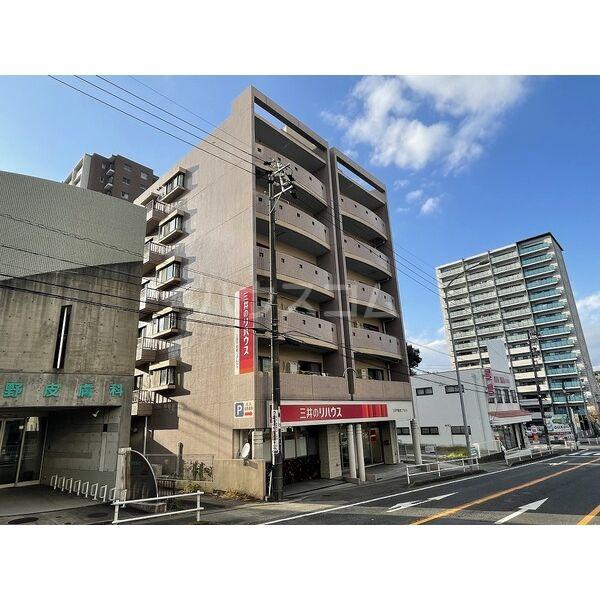 フォーブル日進