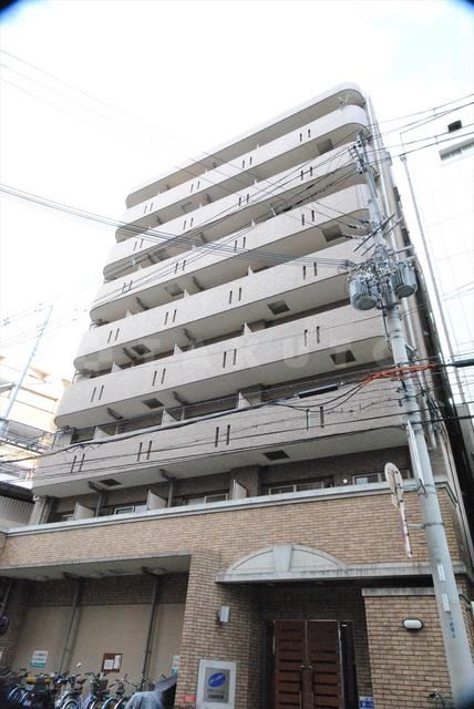 クラウンハイム淡路駅前通