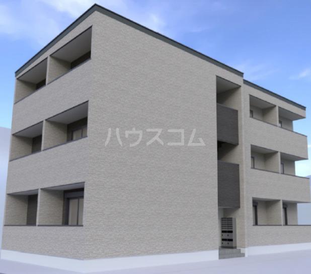 GRADUS矢切