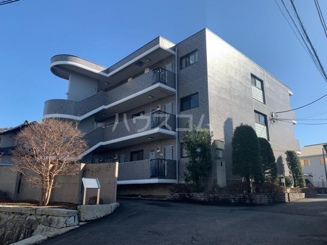 ロイヤル本郷マンション