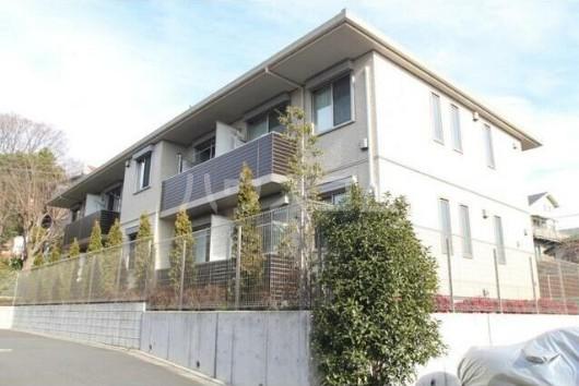 グリーンヒルズ田園調布