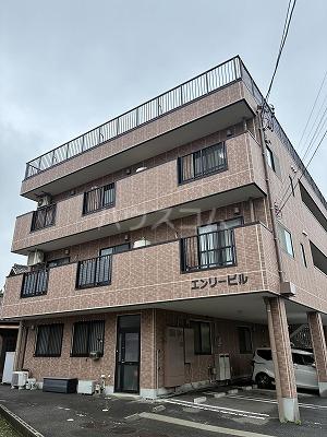 エンリービル