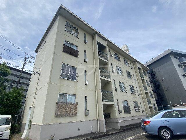 田中マンション