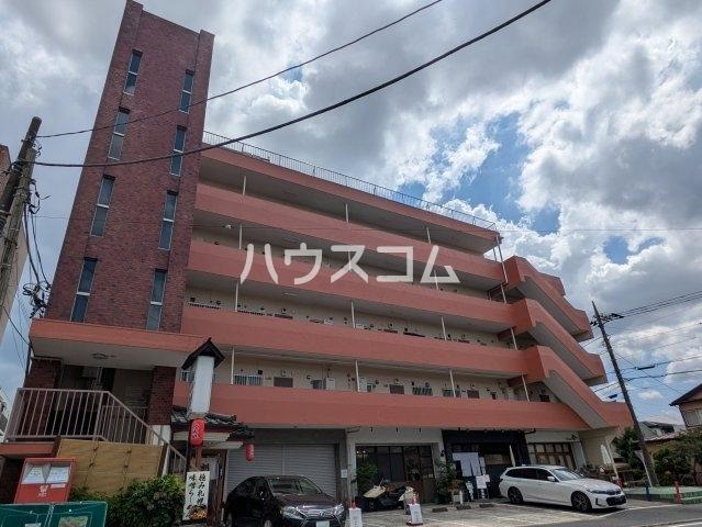 第一井上ドエル