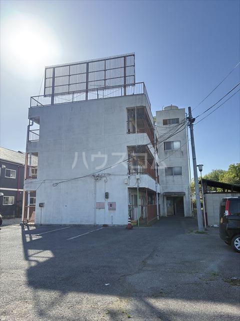 パークサイド粟宮