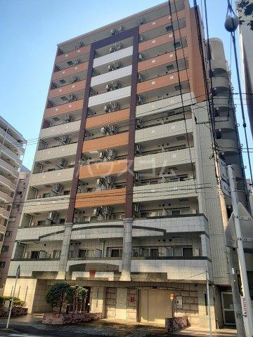 グランドガーラ横濱山下町