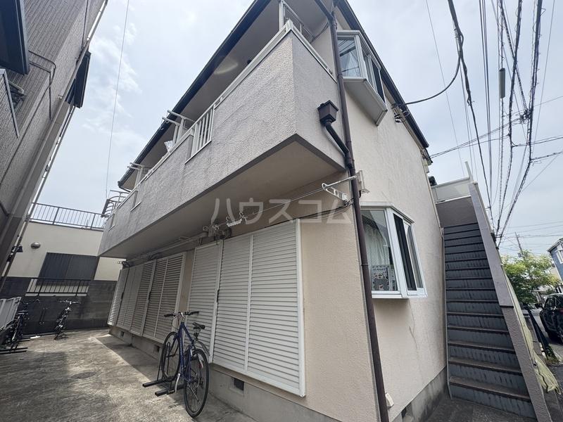 花栗INN