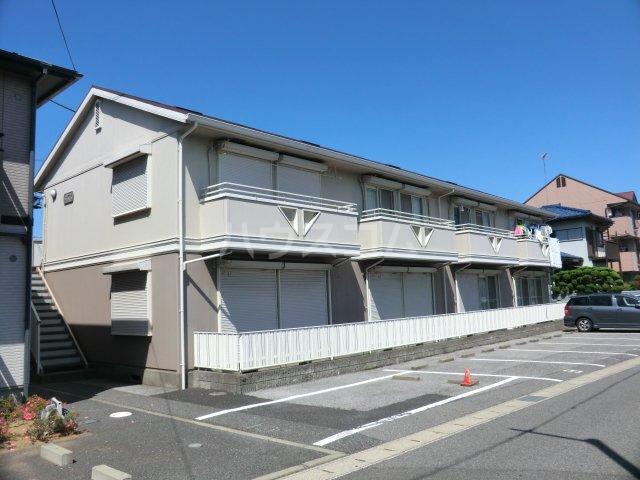 カトレアハイツ園生B