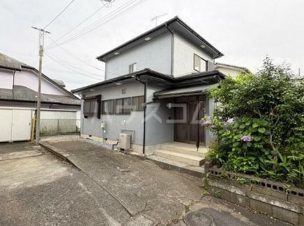 神奈川県相模原市緑区 2階建 築43年