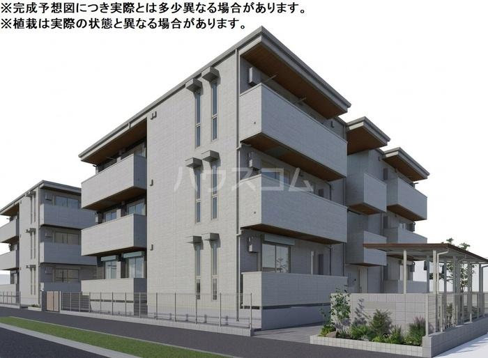 D-ROOM君塚ⅠA