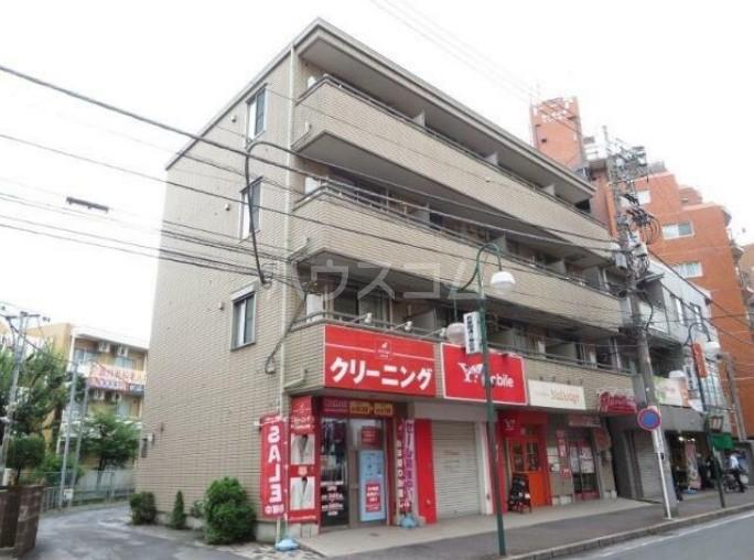 スクエアⅡ