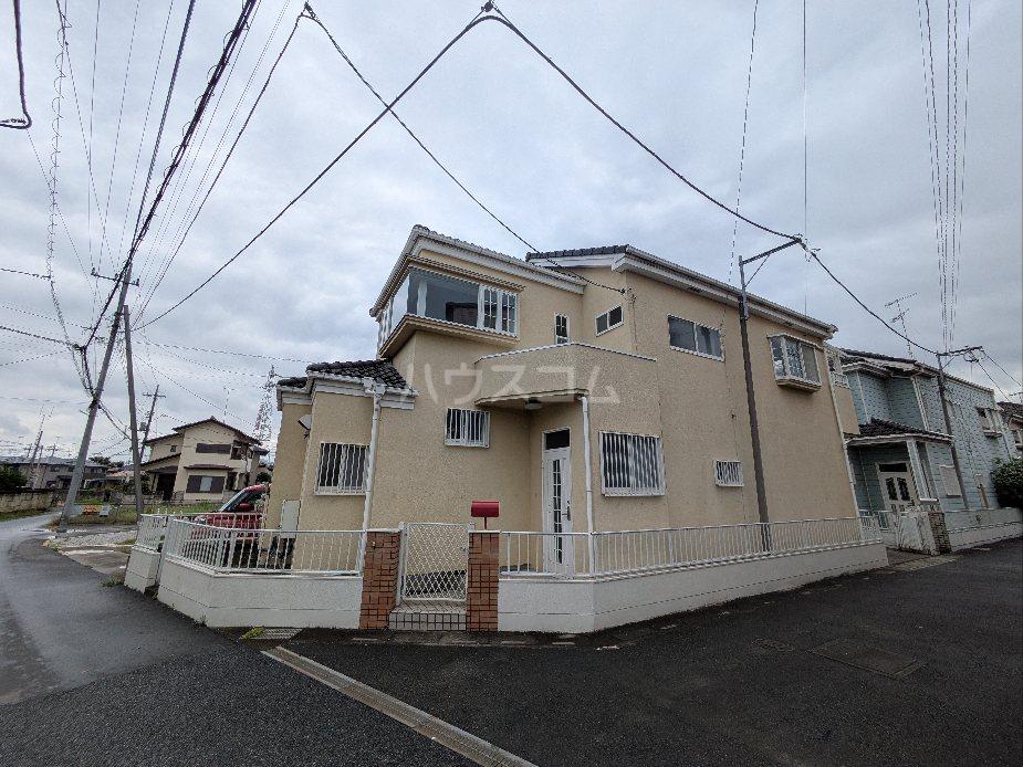 秩父鉄道本線 石原駅(埼玉) 徒歩25分 2階建 築36年