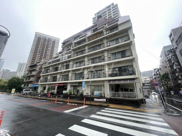 ピロティ五反田