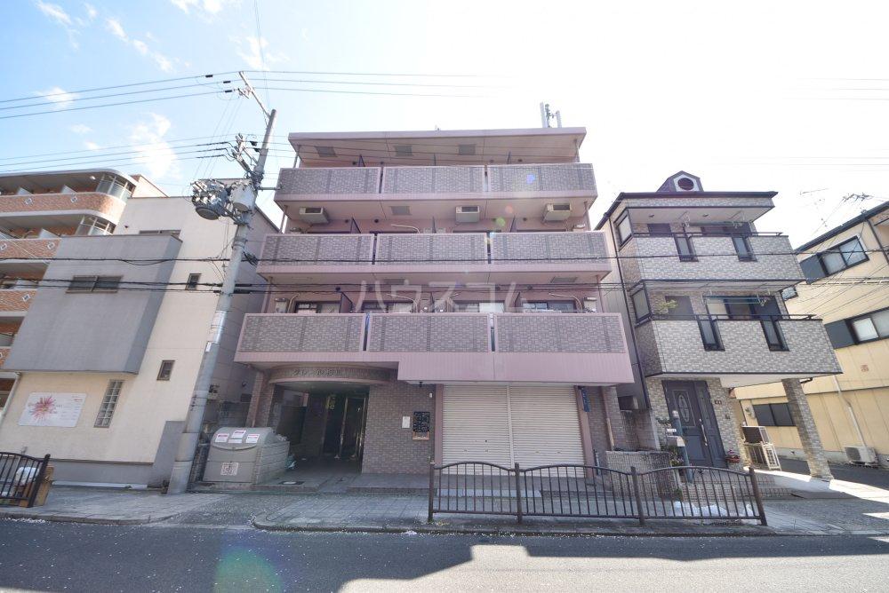 クレール相川