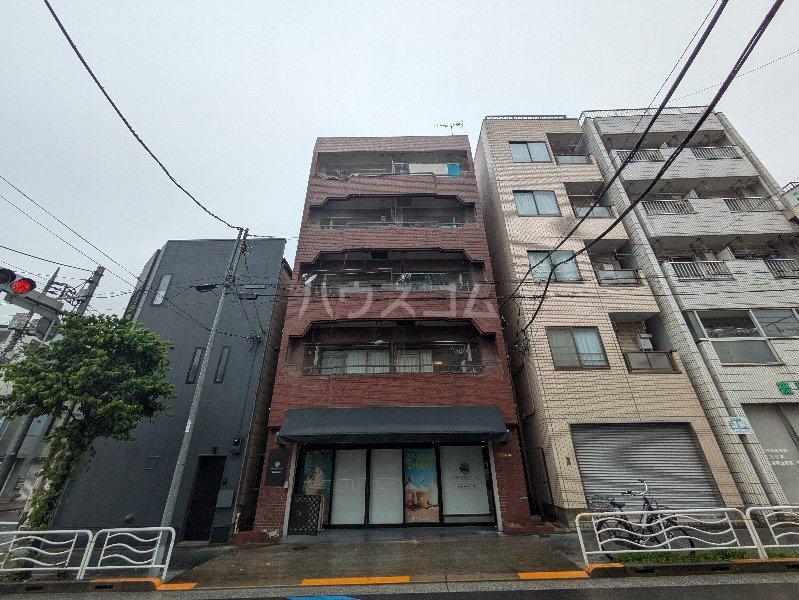 Rビル