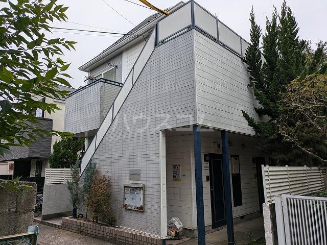 シャーロットタウン