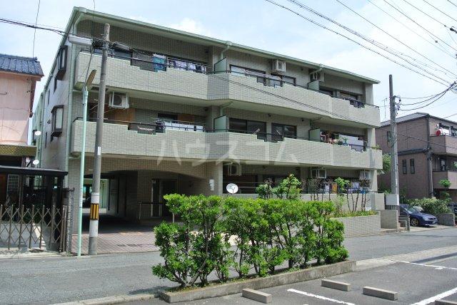 サンライズ大黒屋館桜本町