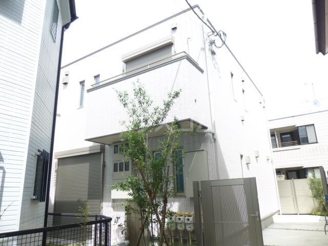 シェーナ赤堤