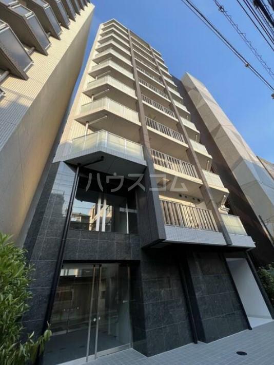 ガリシア新宿ノース2