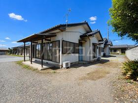 東武伊勢崎・大師線 新伊勢崎駅 徒歩32分 1階建 築28年