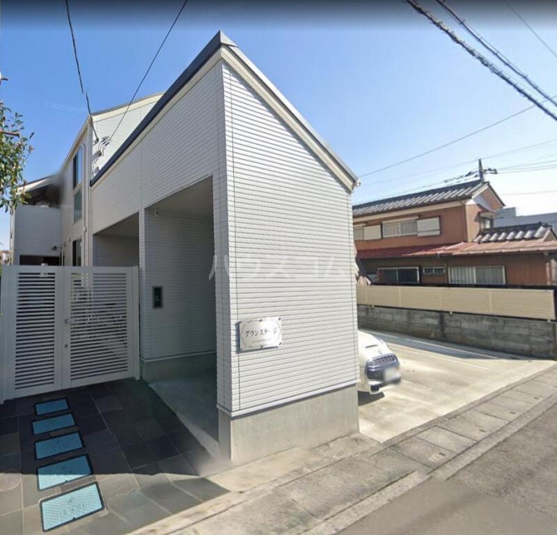 グランステージ