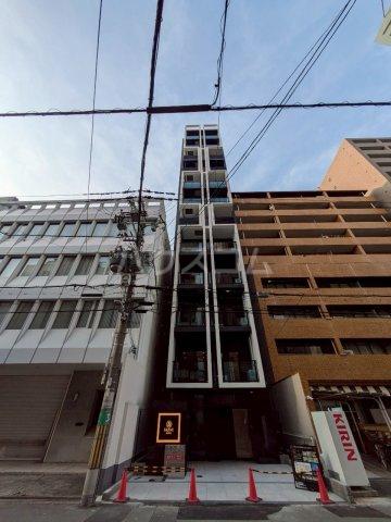 BRAVE南船場
