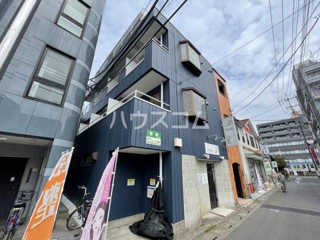 森ビル