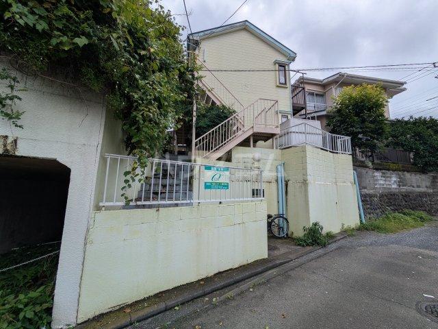 シングルコーポかみつるま