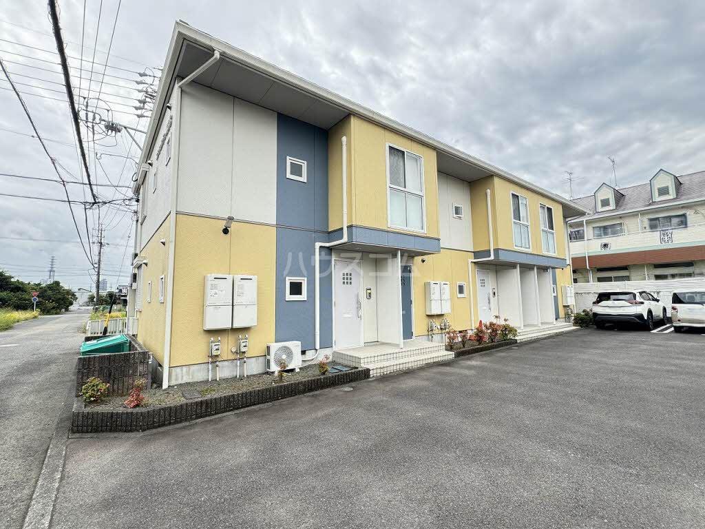 コンシェルジュ川合B