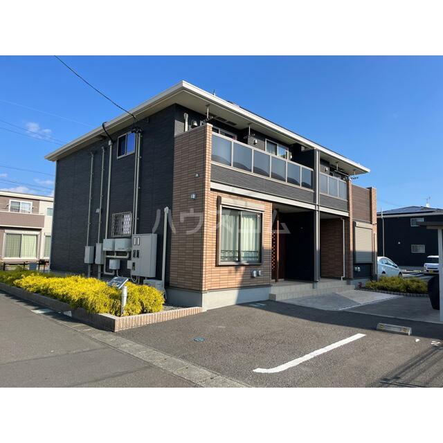 アヴェニールⅡ
