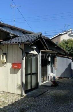 名鉄小牧線 小牧駅 徒歩10分 1階建 築51年