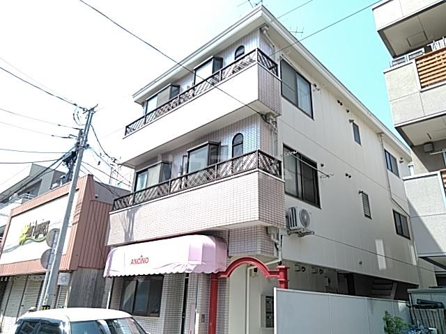 アンチーノビル