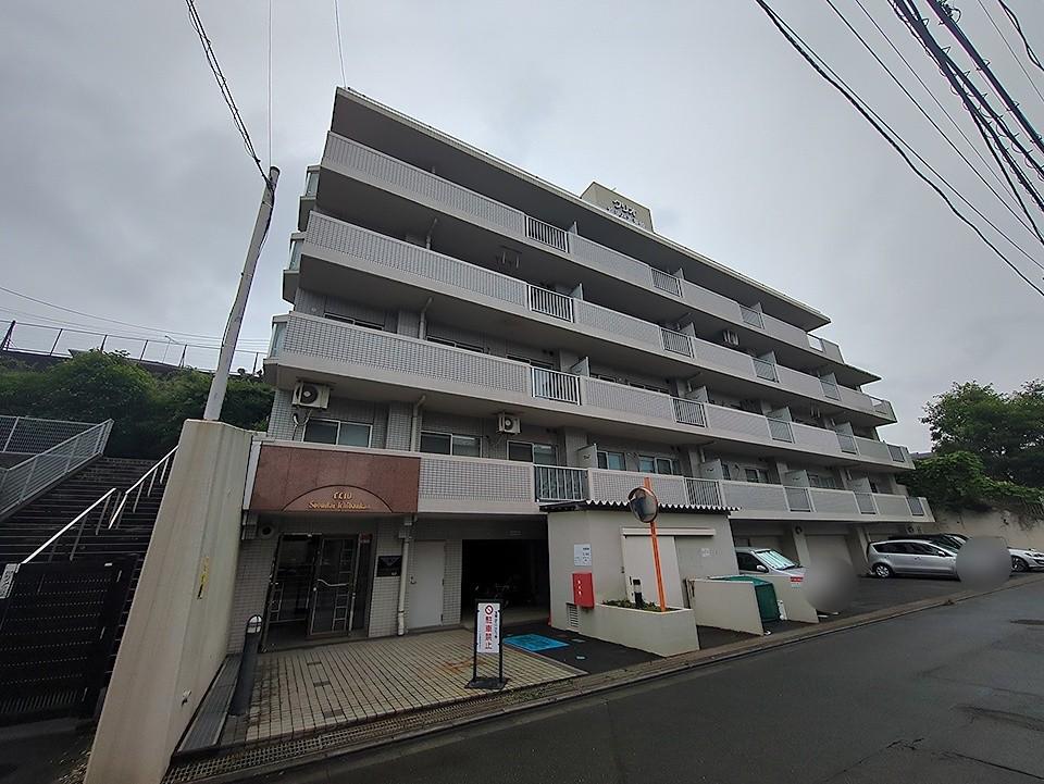 クリオ相武台1番館