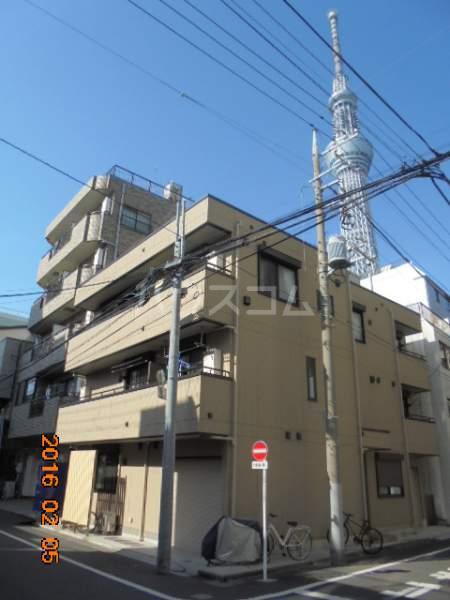 アオギリハイム