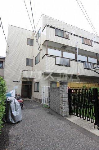 スリーブライト南浦和