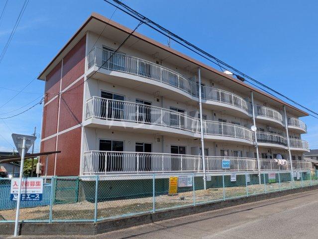 中根マンションF