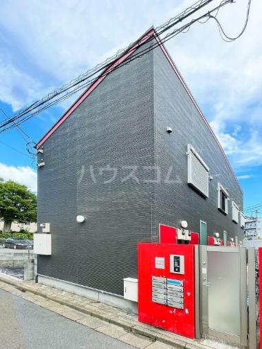 IVY HOUSE HORIKIRI S棟