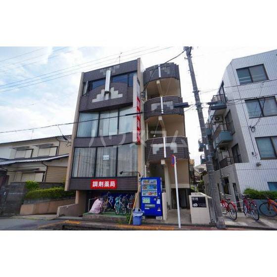 川野ビル