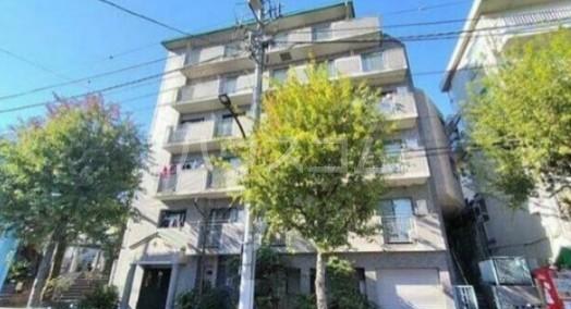 ルミエール落合