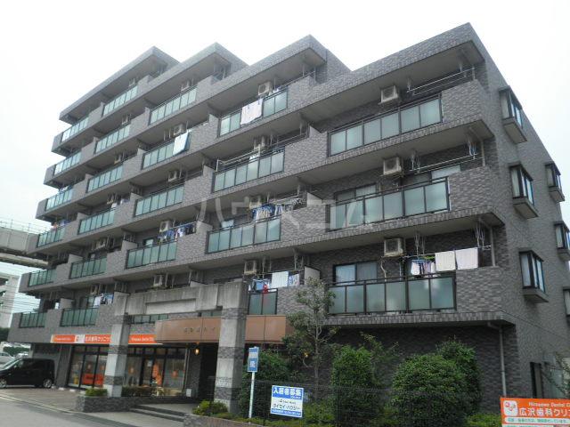 椎の実ハイツ