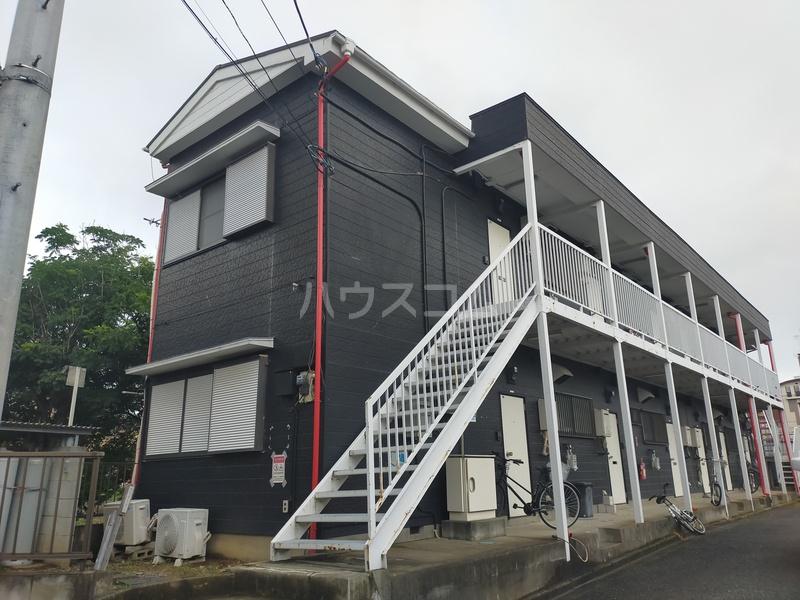 サンハイツせんば
