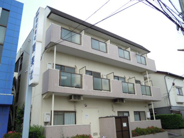 ブルーハイツK