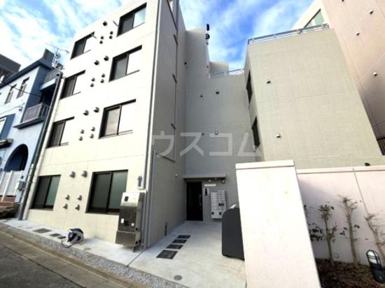 MEGURO EDGE 