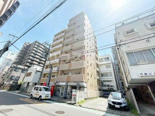 マイナビSTAY横浜反町